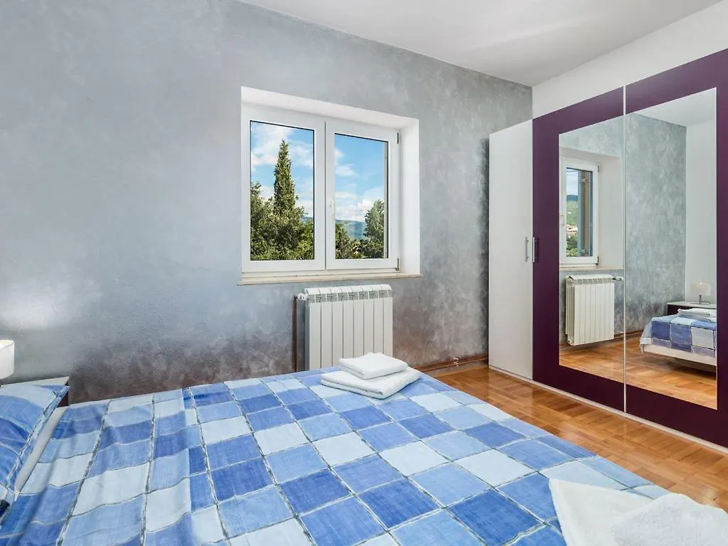 Apartment Apartman Angelina Novi Vinodolski