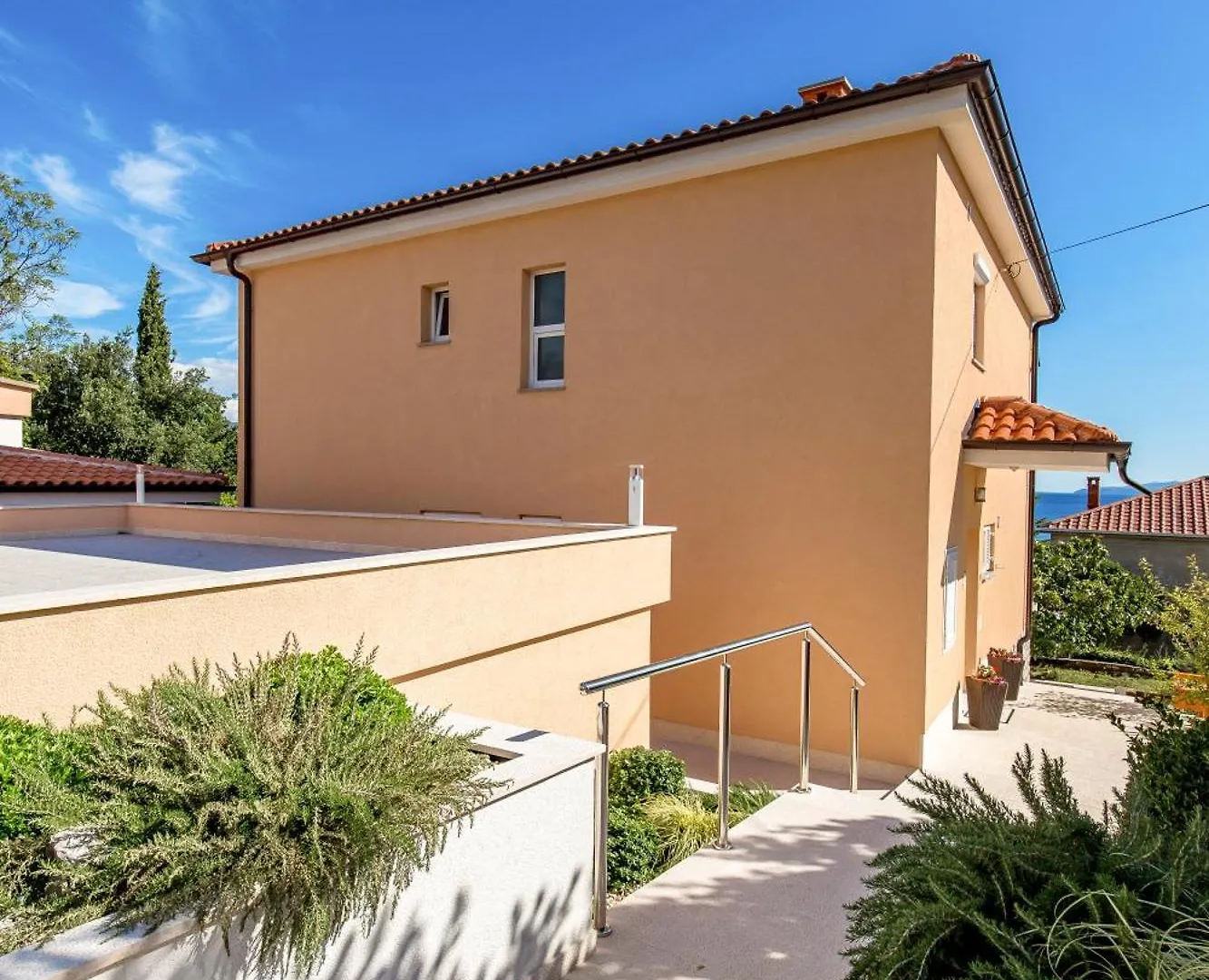 Apartman Angelina Novi Vinodolski Διαμέρισμα