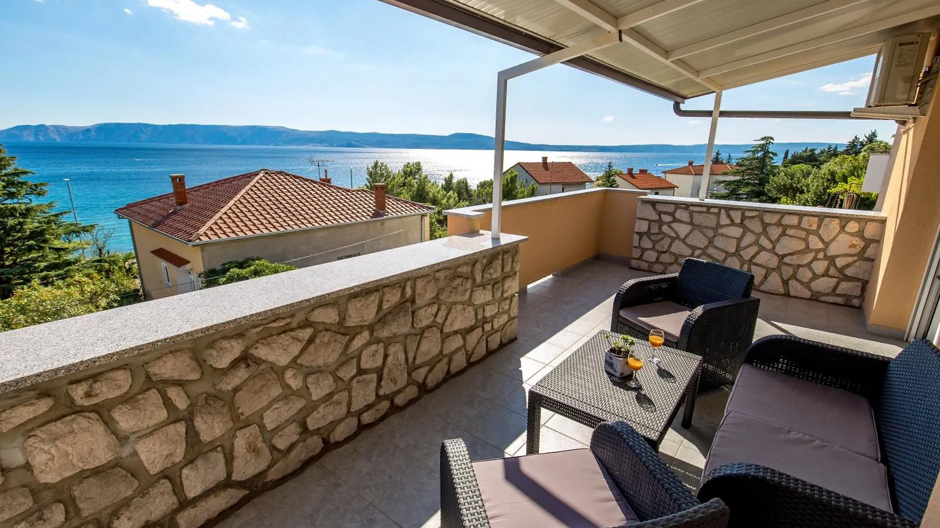 Apartment Apartman Angelina Novi Vinodolski
