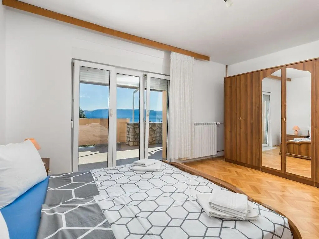 Apartman Angelina Novi Vinodolski Apartment