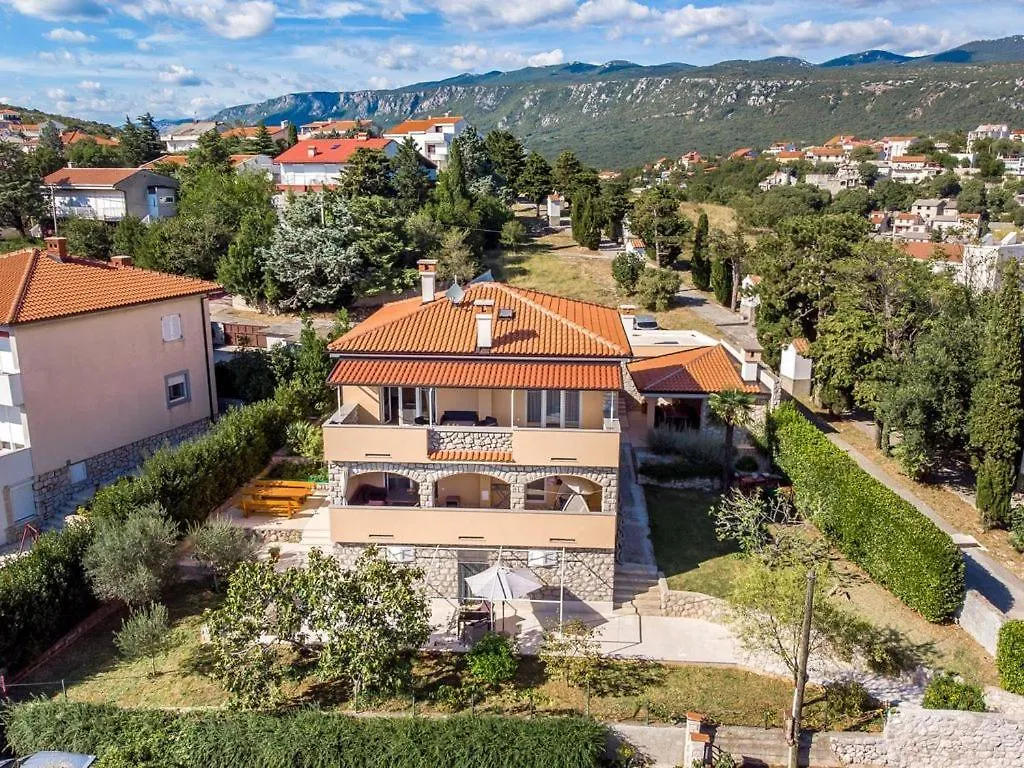 Apartman Angelina Novi Vinodolski