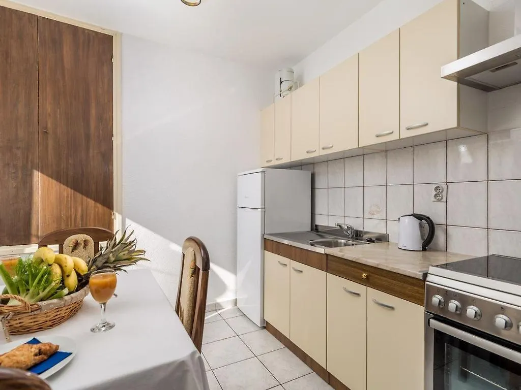 Apartman Angelina Novi Vinodolski