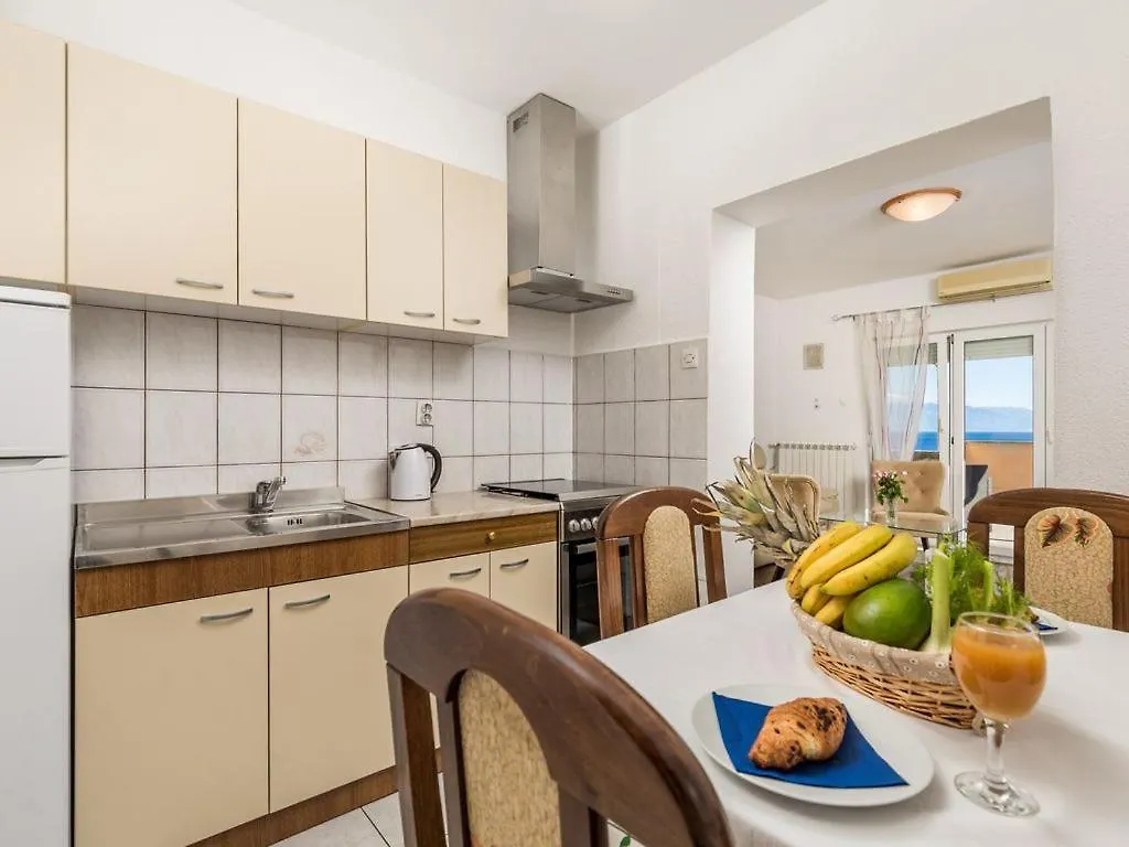 Διαμέρισμα Apartman Angelina Novi Vinodolski Κροατία