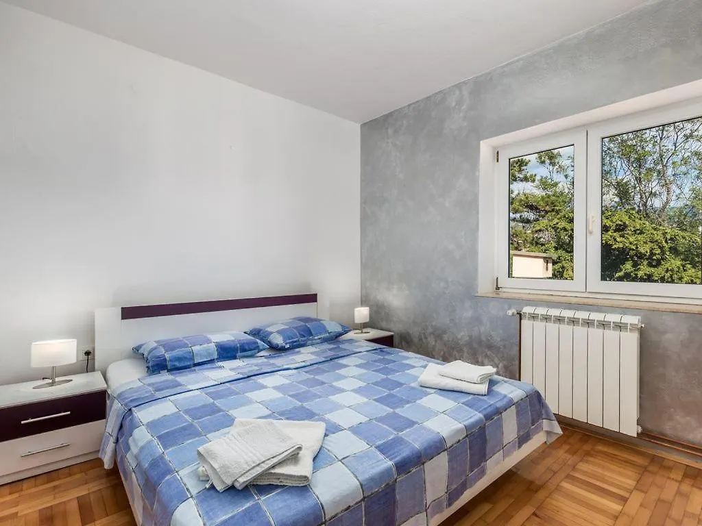 Apartman Angelina Novi Vinodolski Διαμέρισμα