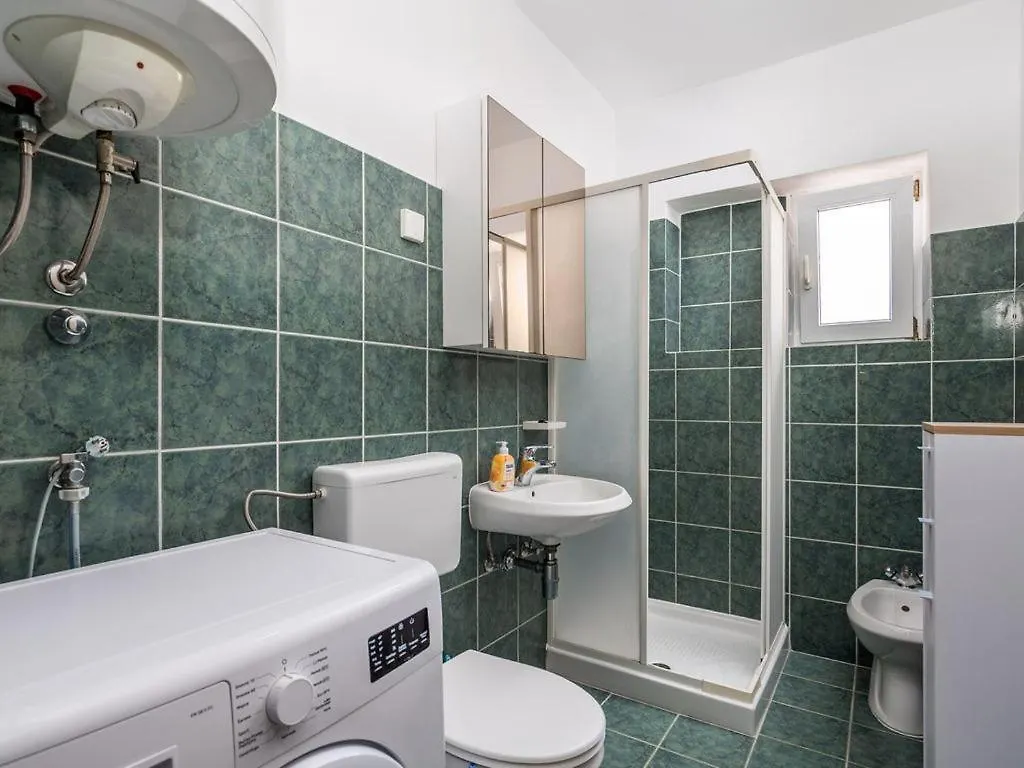 Διαμέρισμα Apartman Angelina Novi Vinodolski
