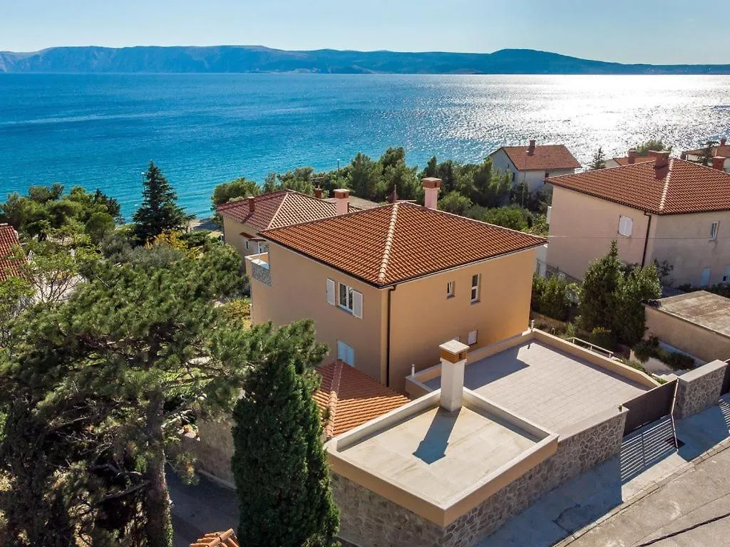 Apartman Angelina Novi Vinodolski